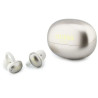 Guess Metallic Finish Classic Logo OWS Wireless Earphones