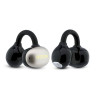 Guess Metallic Finish Classic Logo OWS Wireless Earphones