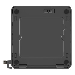 ASUS NUC 15 Pro RNUC15CRKC500002 Black 210H