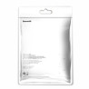 Baseus Yiven Lightning Cable 180 cm 2A / red