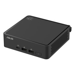 ASUS NUC 15 Pro RNUC15CRKC500002 Black 210H