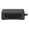 ASUS NUC 15 Pro RNUC15CRKC500002 Juoda 210H