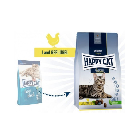 Happy Cat HDG70570