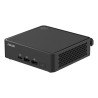 ASUS NUC 15 Pro RNUC15CRKC500002 Juoda 210H