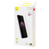Baseus 0.3mm Full-glass Tempered Glass Film for iPhone XS Max/11 Pro Max 6.5inch (2pcs pack)