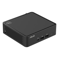 ASUS NUC 15 Pro RNUC15CRKC500002 Black 210H