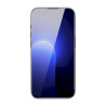 Baseus Crystal Tempered Glass Dust-proof 0.3mm for iPhone 14 Pro (2pcs)