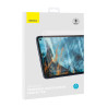 Baseus Crystal Tempered Glass 0.3mm for Huawei MatePad Pro 12.6" / transparent