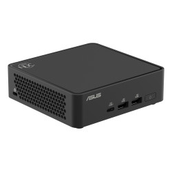 ASUS NUC 15 Pro RNUC15CRKC500002 Black 210H