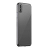 Baseus Simple Transparent Case for iPhone XS MAX / transparent