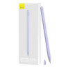 Baseus Smooth Writing 2 Stylus Pen / purple