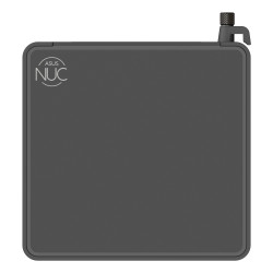 ASUS NUC 15 Pro RNUC15CRKC500002 Black 210H