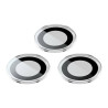 Baseus Camera Lens Film for iPhone 13 Pro/13 Pro Max / transparent