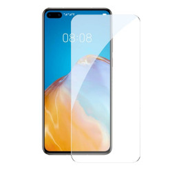 Baseus Tempered-Glass Screen Protector for HUAWEI P40 / transparent