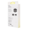 Baseus Tempered-Glass Screen Protector for HUAWEI Changxiang 50 Pro / transparent