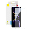 Baseus Tempered-Glass Screen Protector for Redmi K60/K60 Pro / transparent