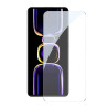 Baseus Tempered-Glass Screen Protector for Redmi K60/K60 Pro / transparent
