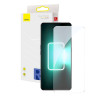 Baseus Tempered-Glass Screen Protector for realme GT Neo5 / transparent