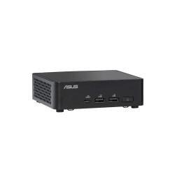 ASUS NUC 14 Pro RNUC14RVKI300002I UCFF Juoda 100U