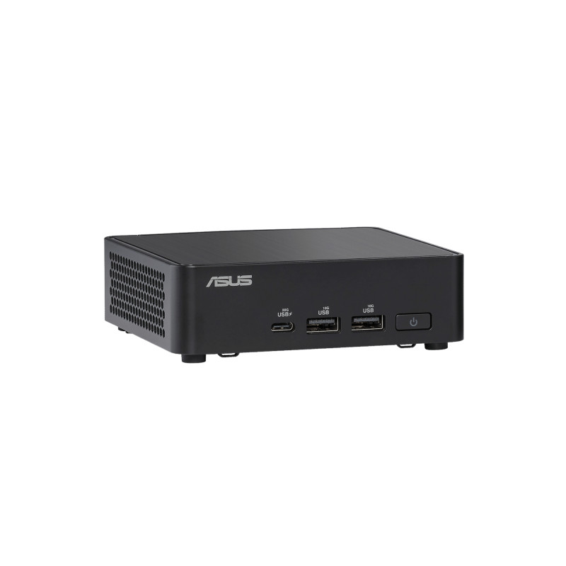 ASUS NUC 14 Pro RNUC14RVKI300002I UCFF Juoda 100U