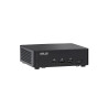 ASUS NUC 14 Pro RNUC14RVKI300002I UCFF Juoda 100U
