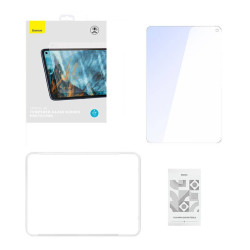 Baseus Crystal Tempered Glass 0.3mm for Huawei MatePad/MatePad Pro 10.8" / transparent
