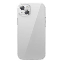 Baseus OS-Lucent Series Phone Case for iPhone 15 Plus / clear