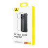 Baseus OS-Lucent Series Phone Case for iPhone 15 Plus / clear