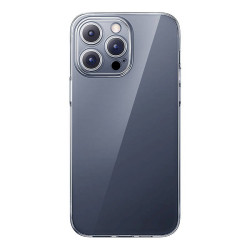 Baseus OS-Lucent Series Phone Case for iPhone 15 ProMax / Clear