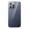 Baseus OS-Lucent Series Phone Case for iPhone 15 ProMax / Clear