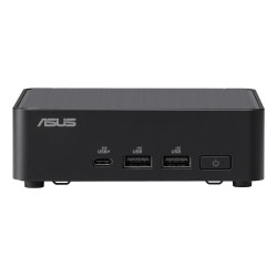 ASUS NUC 14 Pro RNUC14RVKI300002I UCFF Black 100U