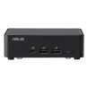 ASUS NUC 14 Pro RNUC14RVKI300002I UCFF Juoda 100U
