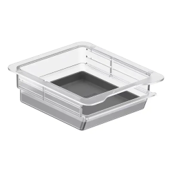 Baseus Tesla Storage Box / grey