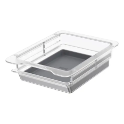 Baseus Tesla Storage Box / grey