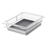 Baseus Tesla Storage Box / grey