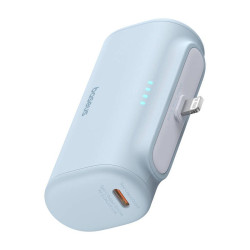 Baseus OS-Baseus Compact IP Powerbank 5000mAh 20W / blue