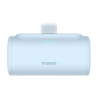 Baseus OS-Baseus Compact IP Powerbank 5000mAh 20W / blue