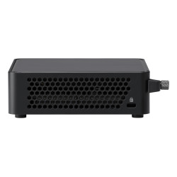 ASUS NUC 14 Pro RNUC14RVKI300002I UCFF Black 100U