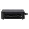 ASUS NUC 14 Pro RNUC14RVKI300002I UCFF Juoda 100U