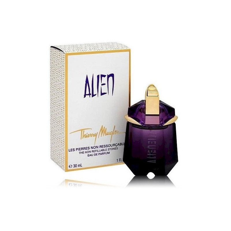 Thierry Mugler Alien Perfume EDP 30 ml