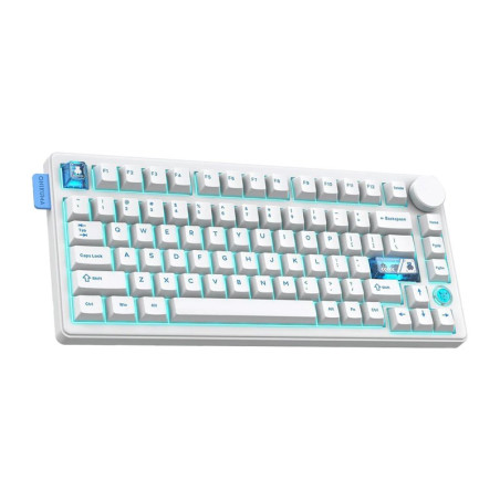 ONIKUMA MT706 white