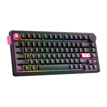 Onikuma MT706 Keyboard QWERTY Black