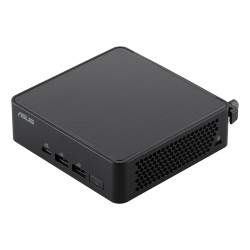 ASUS NUC 14 Pro RNUC14RVKI300002I UCFF Black 100U