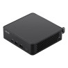 ASUS NUC 14 Pro RNUC14RVKI300002I UCFF Juoda 100U