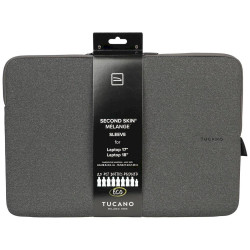 Tucano Melange Sleeve Laptop Bag for laptop 17.4"