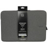 Tucano Melange Sleeve Laptop Bag for laptop 17.4"