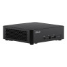 ASUS NUC 14 Pro RNUC14RVKI300002I UCFF Black 100U