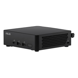 ASUS NUC 14 Pro RNUC14RVKI300002I UCFF Black 100U
