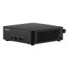 ASUS NUC 14 Pro RNUC14RVKI300002I UCFF Juoda 100U