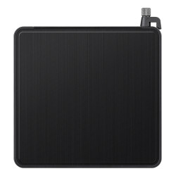 ASUS NUC 14 Pro RNUC14RVKI300002I UCFF Black 100U